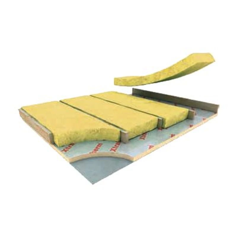 Unilin Xtratherm PIR Insulation Board - 2400mm X 1200mm X 75mm 5 Unilin Xtratherm PIR Insulation Board - 2400mm X 1200mm X 75mm - Image 3