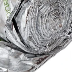 Multi-layer Foil Insulation SF40 By SuperFOIL - 1.5m X 10m Roll 9 Multi-layer Foil Insulation SF40 By SuperFOIL - 1.5m X 10m Roll -Insulation Superstore Sales 3 superfoil sf40 closeup