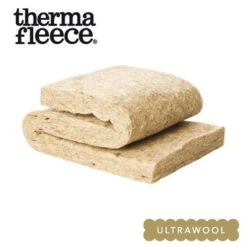 Sheeps Wool Insulation Thermafleece UltraWool 90mm X 390mm - 8.42m2 7 Sheeps Wool Insulation Thermafleece UltraWool 90mm X 390mm - 8.42m2 -Insulation Superstore Sales 30058