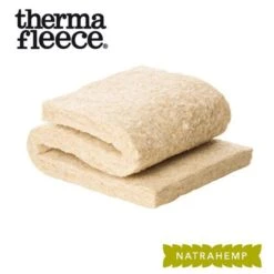 Thermafleece NatraHemp Insulation Slabs 100mm X 370mm - 10.66m2 7 Thermafleece NatraHemp Insulation Slabs 100mm X 370mm - 10.66m2 -Insulation Superstore Sales 30076