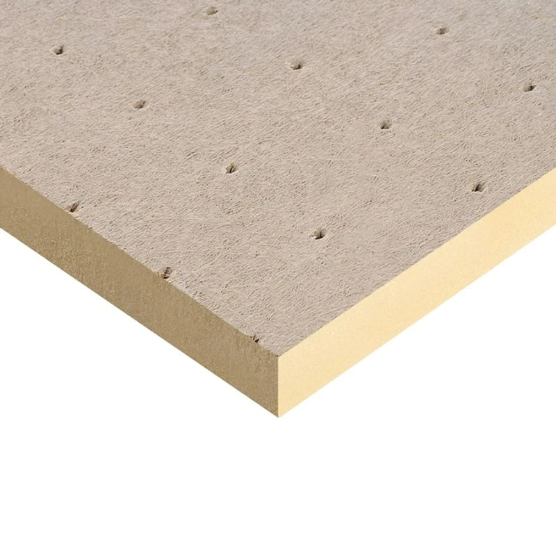 Kingspan Thermaroof TR27 PIR Flat Roof Insulation Board 1200 X 600 X 25mm - Pack Of 12 Sheets 3 Kingspan Thermaroof TR27 PIR Flat Roof Insulation Board 1200 X 600 X 25mm - Pack Of 12 Sheets