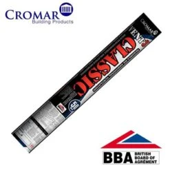 Breather Membrane Felt Underlay Cromar Vent 3 Classic - 50m X 1m Roll 5 Breather Membrane Felt Underlay Cromar Vent 3 Classic - 50m X 1m Roll -Insulation Superstore Sales 32312