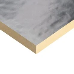 Insulation Superstore Sales 47 Kingspan Thermaroof TR26 PIR Flat Roof Insulation Board 2400 X 1200 X 150mm - Pack Of 2 Sheets
