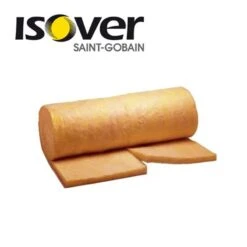 Isover Acoustic Partition Roll APR 1200 Insulation 50mm - 15.6m2 Pack 5 Isover Acoustic Partition Roll APR 1200 Insulation 50mm - 15.6m2 Pack -Insulation Superstore Sales 40426