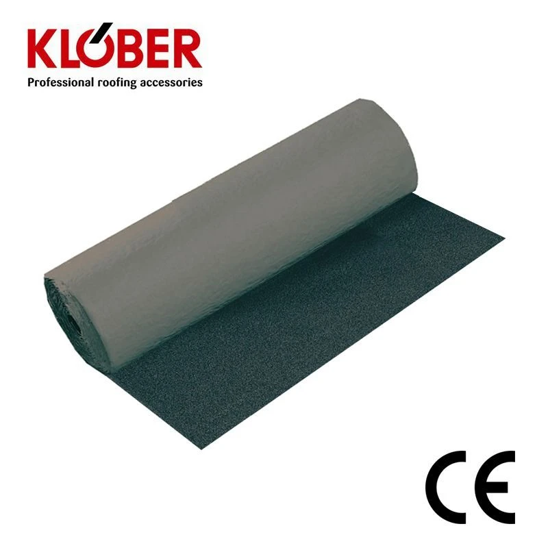 Permo Sec Metal Roof Vapour Permeable Underlay By Klober - 25m X 1.5m 4 Permo Sec Metal Roof Vapour Permeable Underlay By Klober - 25m X 1.5m - Image 2