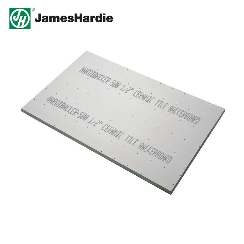 HardieBacker 500 Tile Backing Board - 1.2m X 800mm X 12mm 4 HardieBacker 500 Tile Backing Board - 1.2m X 800mm X 12mm - Image 2