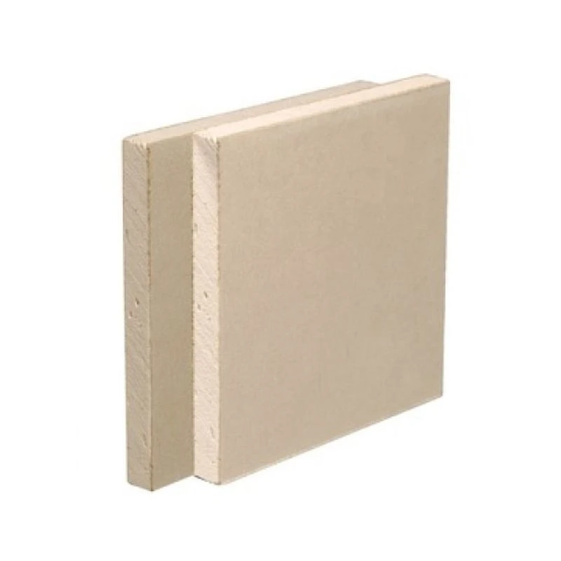 Gyproc Plasterboard Wallboard Tapered Edge - 2.7m X 1.2m X 12.5mm 3 Gyproc Plasterboard Wallboard Tapered Edge - 2.7m X 1.2m X 12.5mm