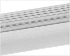 Hymer Black Line 2 Section Extension Ladder 17 Hymer Black Line 2 Section Extension Ladder -Insulation Superstore Sales 70011 detail 02 2