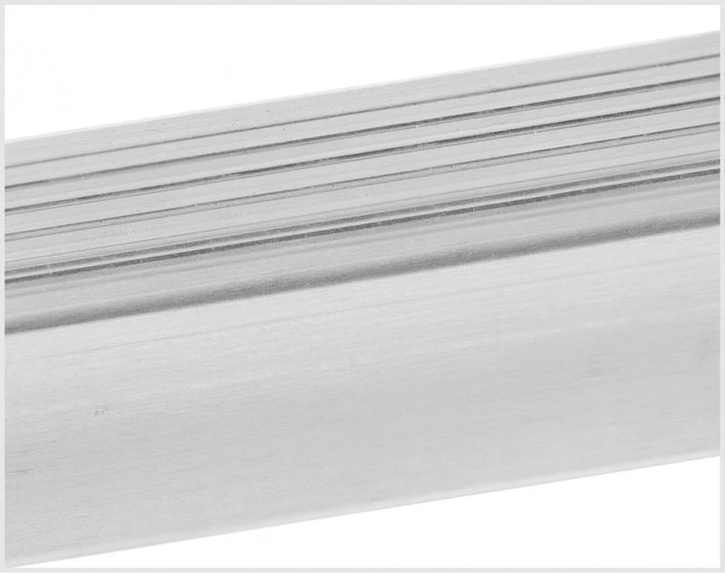 Hymer AluPro 3 Section Black Line Smart Base Combination Ladder 11 Hymer AluPro 3 Section Black Line Smart Base Combination Ladder - Image 9