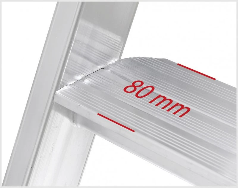 Hymer Black Line Platform Steps 10 Hymer Black Line Platform Steps - Image 8