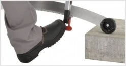 Hymer AluPro 3 Section Black Line Smart Base Combination Ladder 22 Hymer AluPro 3 Section Black Line Smart Base Combination Ladder -Insulation Superstore Sales 70247 anwendung 04