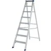 Werner 8 Tread Master Trade Stepladder - BS 2037 EN131 Professional 2 Werner 8 Tread Master Trade Stepladder - BS 2037 EN131 Professional -Insulation Superstore Sales 7140818 pi