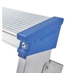 Werner 5 Tread Master Trade Stepladder - BS 2037 EN131 Professional 12 Werner 5 Tread Master Trade Stepladder - BS 2037 EN131 Professional -Insulation Superstore Sales 714series fi cap 1582622732