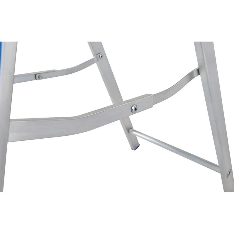 Werner 10 Tread Master Trade Stepladder - BS 2037 EN131 Professional 6 Werner 10 Tread Master Trade Stepladder - BS 2037 EN131 Professional - Image 5