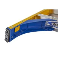 Werner 12 Tread Trade Fibreglass Step Ladder - BS 2037 EN131 Professional 11 Werner 12 Tread Trade Fibreglass Step Ladder - BS 2037 EN131 Professional -Insulation Superstore Sales 716series fi edgebracingangle 1582644934