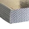 Actis Hybris Panel Reflective Multifoil Insulation 140mm - 2.74m2 Pack