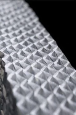 Actis Hybris Panel Reflective Multifoil Insulation 105mm - 5.49m2 Pack 10 Actis Hybris Panel Reflective Multifoil Insulation 105mm - 5.49m2 Pack -Insulation Superstore Sales actis hybris reflective multifoil insulation panel 50mm 5.49m2 pack 200382 2