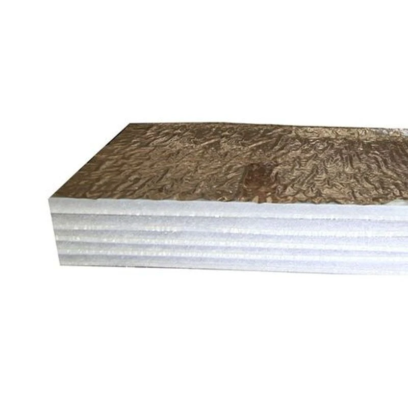 Actis Hybris Panel Reflective Multifoil Insulation 125mm - 2.74m2 Pack 4 Actis Hybris Panel Reflective Multifoil Insulation 125mm - 2.74m2 Pack - Image 2