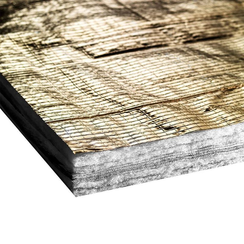 Multifoil Insulation H Control Hybrid By Actis - 6.25m X 1.6m (10m2) 5 Multifoil Insulation H Control Hybrid By Actis - 6.25m X 1.6m (10m2) - Image 3