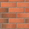 Ibstock Alderley Russet Orange Brick - Pack Of 500