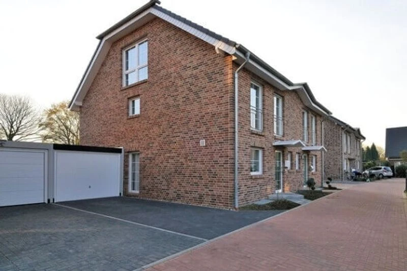 Ibstock Ibstock Grampian Mixture Red Brick - Pack Of 500 6 Ibstock Ibstock Grampian Mixture Red Brick - Pack Of 500 - Image 4