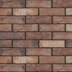 Ibstock Ibstock Grampian Mixture Red Brick - Pack Of 500