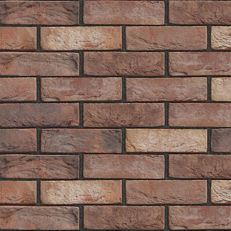 Ibstock Ibstock Grampian Mixture Red Brick - Pack Of 500 3 Ibstock Ibstock Grampian Mixture Red Brick - Pack Of 500