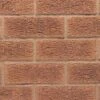 Wienerberger Arley Red Rustic Orange Brick - Pack Of 385 1 Wienerberger Arley Red Rustic Orange Brick - Pack Of 385 -Insulation Superstore Sales arley red rustic swatch