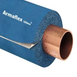 Armaflex Ultima Pipe Insulation / Lagging By Armacell 28mm X 13mm X 2m - 64m