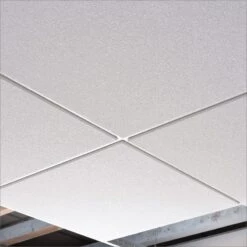 Armstrong Dune EVo Microlook Ceiling Tiles 600mm X 600mm - 5.76m2 7 Armstrong Dune EVo Microlook Ceiling Tiles 600mm X 600mm - 5.76m2 -Insulation Superstore Sales armstrong dune evo microlook ceiling tiles 600mm x 600mm third