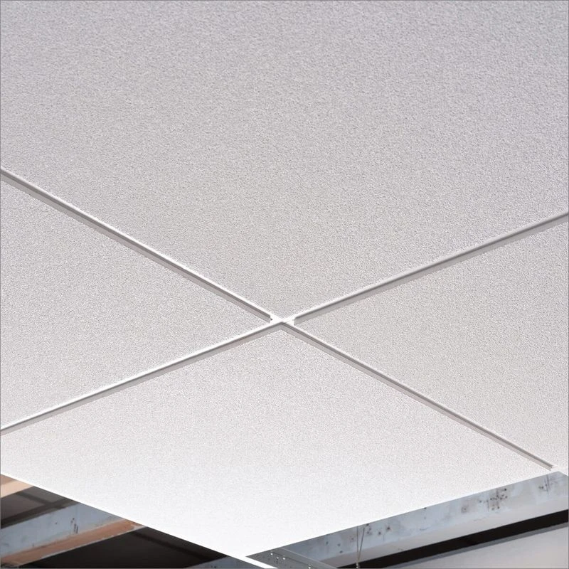 Armstrong Dune EVo Microlook Ceiling Tiles 600mm X 600mm - 5.76m2 5 Armstrong Dune EVo Microlook Ceiling Tiles 600mm X 600mm - 5.76m2 - Image 3