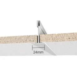 Armstrong Dune EVo Square Ceiling Tiles 600mm X 600mm - 5.76m2 9 Armstrong Dune EVo Square Ceiling Tiles 600mm X 600mm - 5.76m2 -Insulation Superstore Sales armstrong dune evo square ceiling tiles 600mm x 600mm secondary