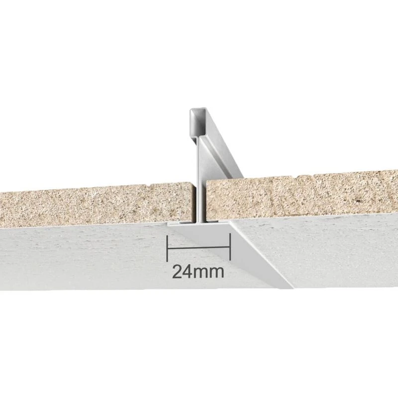 Armstrong Tatra Square Edge Ceiling Tiles 600mm X 600mm - 5.76m2 4 Armstrong Tatra Square Edge Ceiling Tiles 600mm X 600mm - 5.76m2 - Image 2