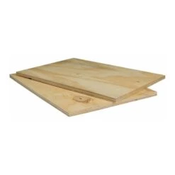 Elliotis FSC Pine Structural Plywood Board 2440 X 1220mm