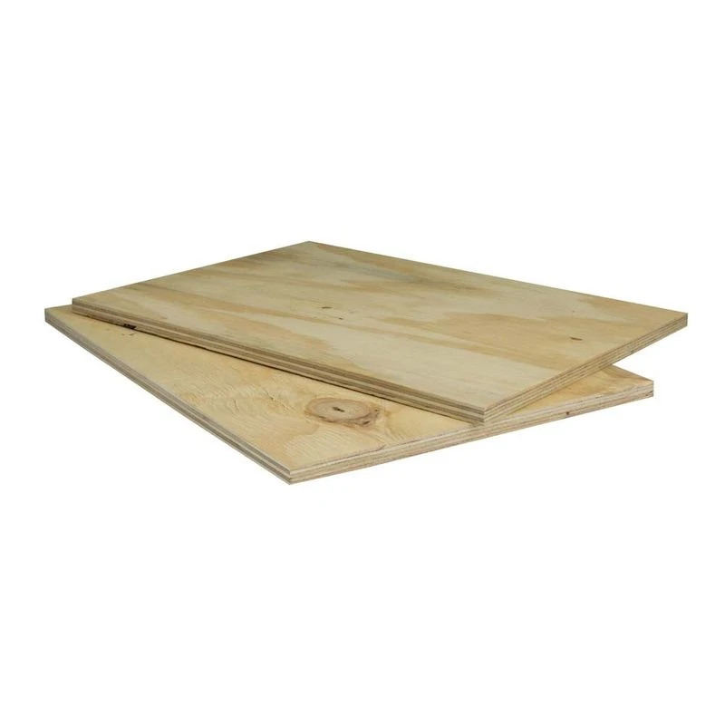 Elliotis FSC Pine Formwork Plywood Board 2440mm X 1220mm X 18mm 3 Elliotis FSC Pine Formwork Plywood Board 2440mm X 1220mm X 18mm