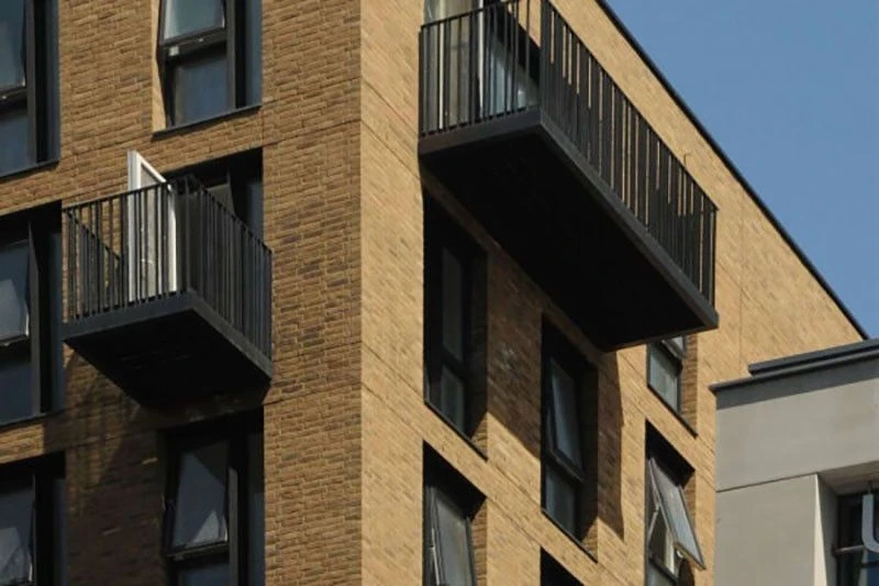 Ibstock Arundel Yellow Multi Brick - Pack Of 475 6 Ibstock Arundel Yellow Multi Brick - Pack Of 475 - Image 4