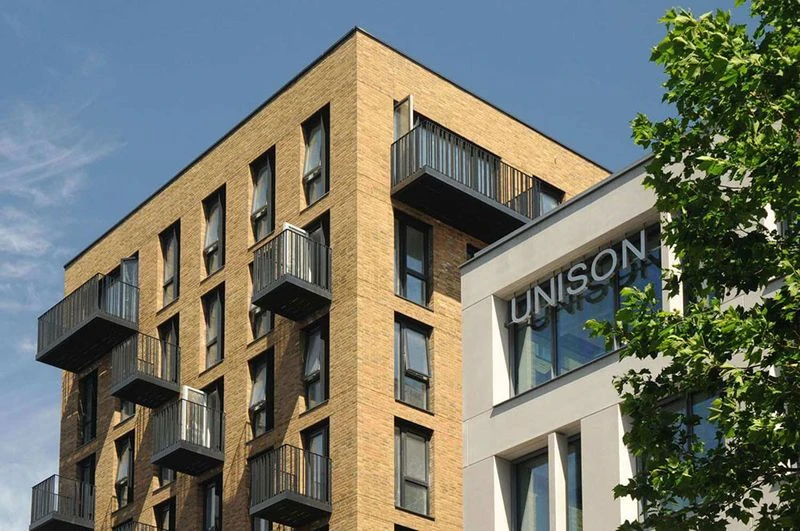 Ibstock Arundel Yellow Multi Brick - Pack Of 475 7 Ibstock Arundel Yellow Multi Brick - Pack Of 475 - Image 5