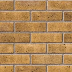 Ibstock Arundel Yellow Multi Brick - Pack Of 475