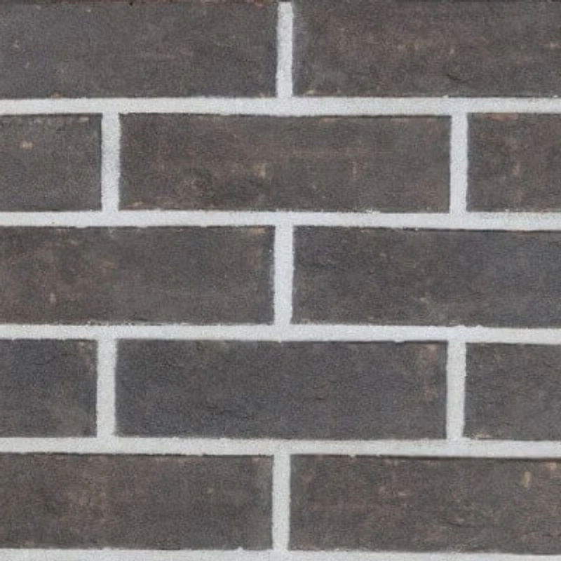 ET Clay Basalte Black Brick - Pack Of 520 3 ET Clay Basalte Black Brick - Pack Of 520