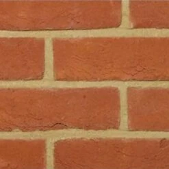 ET Clay Forum Burgundy Orange Brick - Pack Of 660