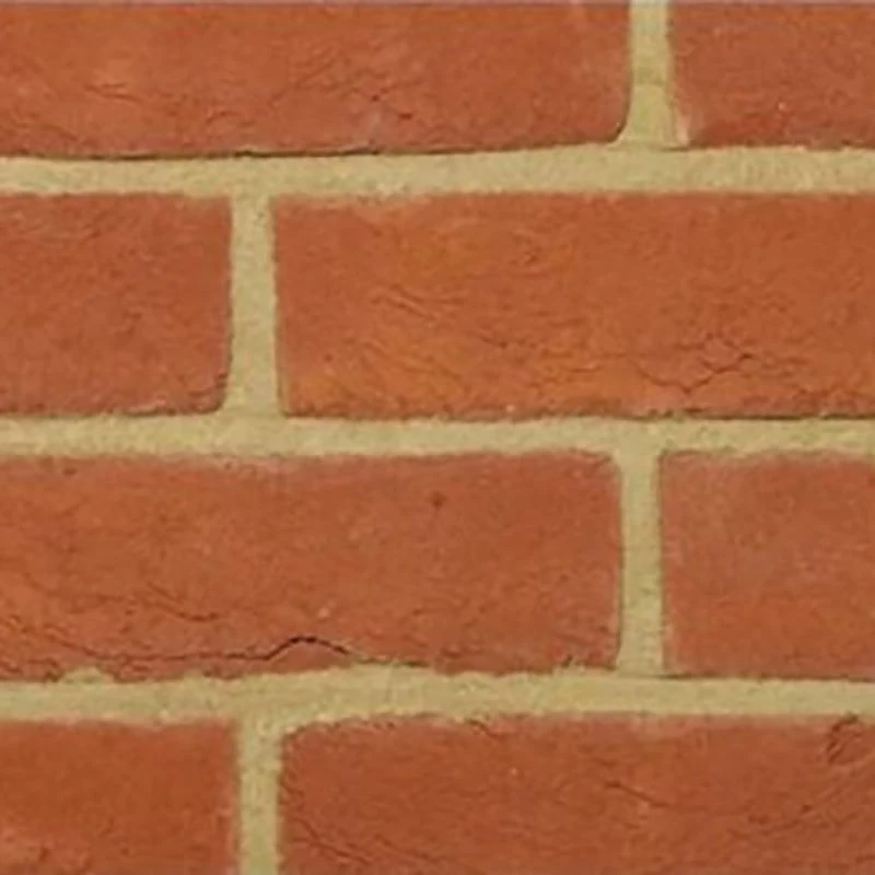 ET Clay Forum Burgundy Orange Brick - Pack Of 660 3 ET Clay Forum Burgundy Orange Brick - Pack Of 660