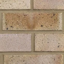 Forterra LBC Dapplelight Brick - Pack Of 390