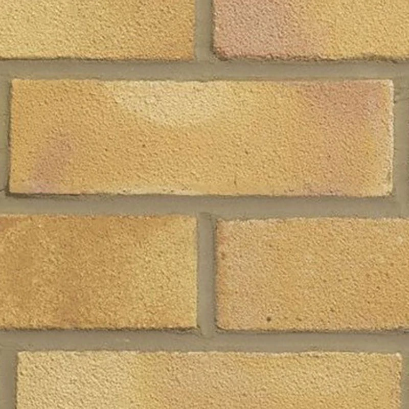 Forterra LBC Golden Buff Brick - Pack Of 390 3 Forterra LBC Golden Buff Brick - Pack Of 390