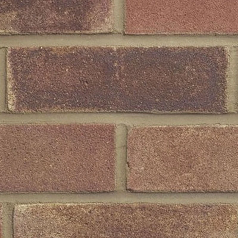 Forterra LBC Heather Brick - Pack Of 360 3 Forterra LBC Heather Brick - Pack Of 360