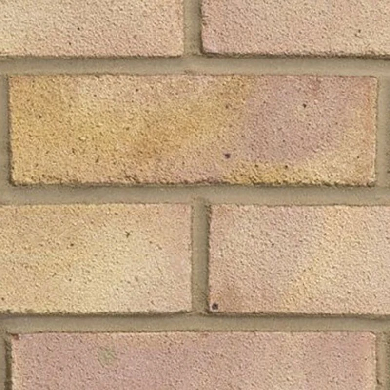 Forterra LBC Hereward Light Cream Brick - Pack Of 390 3 Forterra LBC Hereward Light Cream Brick - Pack Of 390
