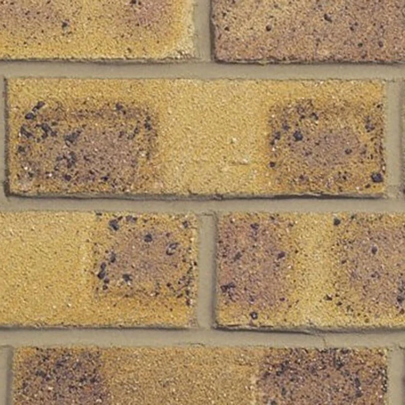 Forterra LBC Ironstone Yellow Brick - Pack Of 390 3 Forterra LBC Ironstone Yellow Brick - Pack Of 390