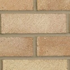 Forterra LBC Milton Buff Brick - Pack Of 390