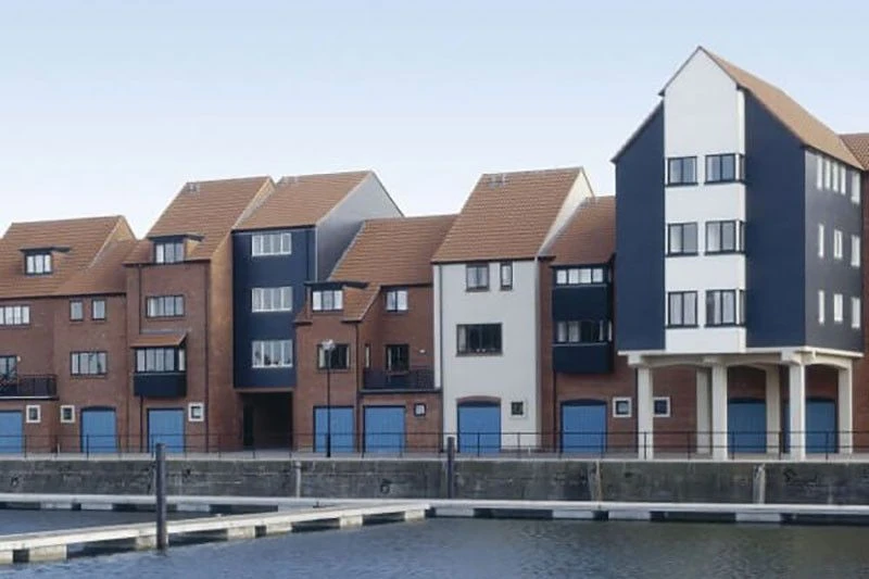 Forterra LBC Regency Brick - Pack Of 390 4 Forterra LBC Regency Brick - Pack Of 390 - Image 2