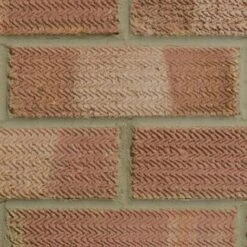 Forterra LBC Rustic Brick - Pack Of 390