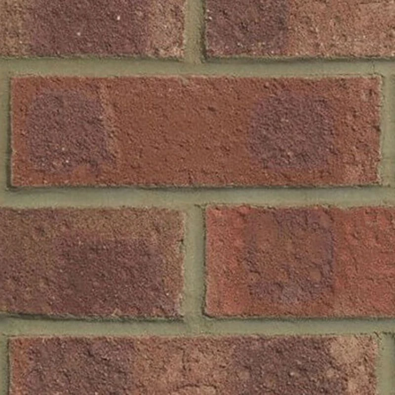 Forterra LBC Tudor Red Brick - Pack Of 390 3 Forterra LBC Tudor Red Brick - Pack Of 390